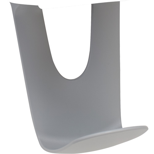 AutoFoam Hand Sanitizer Stand Drip Tray Trail Hammer and Bolt
