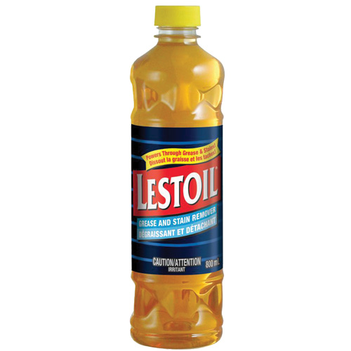 D&eacute;graissant et d&eacute;tachant Lestoil, 800 ml, Bouteille Trail Hammer and Bolt
