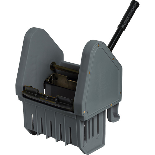 Champ Mop Wringer, Down Press, Grey Trail Hammer and Bolt