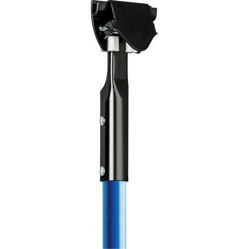 Snapper Handle, Fibreglass, Jaws Tip, 1" Diameter, 60" Length Trail Hammer and Bolt