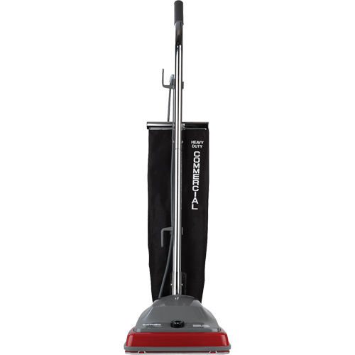 Aspirateur vertical TRADITION, 120 pi³/min, 18 pintes Trail Hammer and Bolt