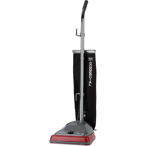 Aspirateur vertical TRADITION, 120 pi³/min, 18 pintes Trail Hammer and Bolt