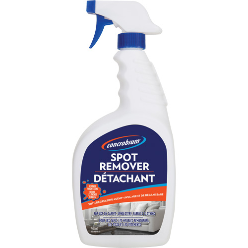 D&eacute;tachant Concrobium, 946 ml, Bouteille &agrave; g&acirc;chette Trail Hammer and Bolt