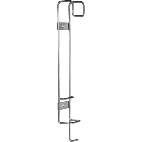 Wall Bracket for Bucket Trail Hammer and Bolt