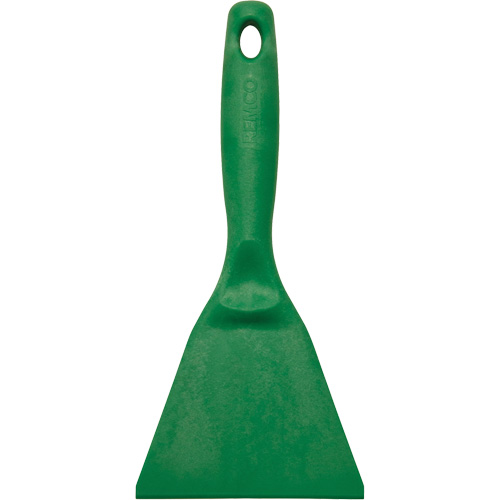 Grand grattoir pour temp&eacute;ratures &eacute;lev&eacute;es, Vert, 4-1/4" la x 9-3/8" lo Trail Hammer and Bolt