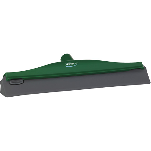 Condensation Squeegee, 16", Green Trail Hammer and Bolt