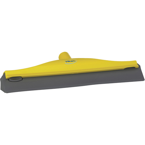 Condensation Squeegee, 16", Yellow Trail Hammer and Bolt