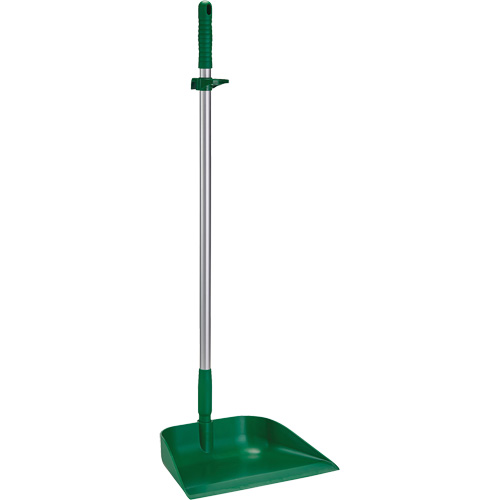 Upright Dustpan Trail Hammer and Bolt