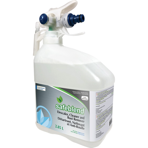 Nettoyant concentr&eacute; pour salle de bain, 4 L, Cruche Trail Hammer and Bolt