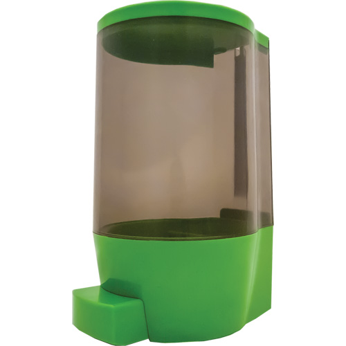 Distributeur Easy-Fill Trail Hammer and Bolt