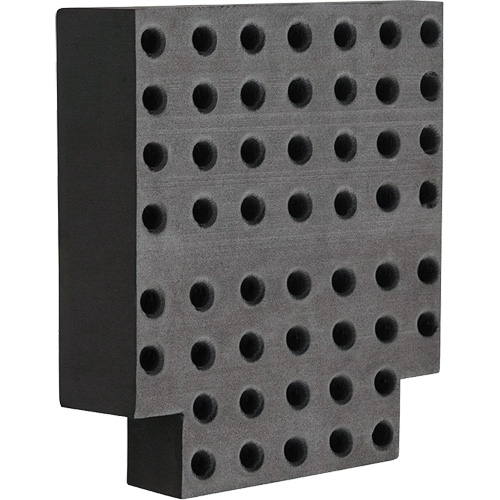 Accessoire dessorage pour vadrouille &agrave; t&ecirc;te plate adaptable Trail Hammer and Bolt