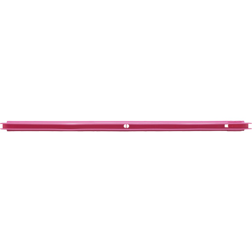 24" Double Squeegee Refill Cartridge, Blade Trail Hammer and Bolt