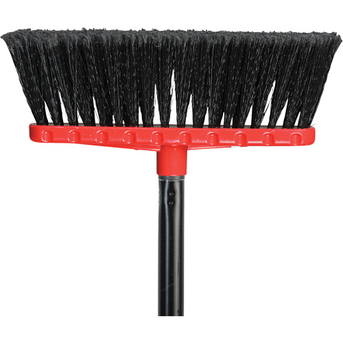 Balai magn&eacute;tique pour l'int&eacute;rieur, Longueuer de 48" Trail Hammer and Bolt