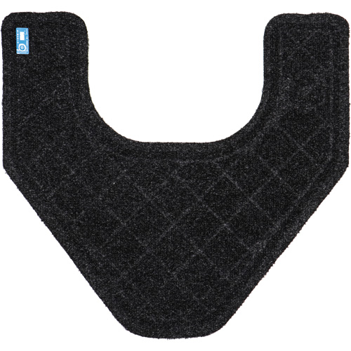 CleanShield Universal Urinal Mat Trail Hammer and Bolt