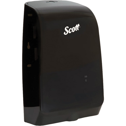 Pro Electronic Skin Care Dispenser, Touchless, 1200 ml Capacity, Cartridge Refill Format Trail Hammer and Bolt