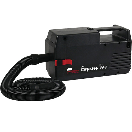 Aspirateur HEPA Express Safety, Sec, 0,25 gal. US (0,94 Litres) Trail Hammer and Bolt