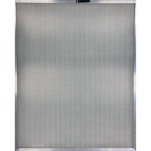 Atomik Air&reg; Standard Filter, MERV 13, 36" W x 48" D x 0.5" H Trail Hammer and Bolt