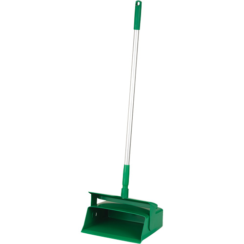 Compact Lobby Dustpan Trail Hammer and Bolt