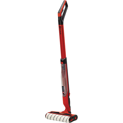 Vadrouille humide motoris&eacute;e CLEANEXXO sans fil 18 V (outil seulement), Nettoyant Trail Hammer and Bolt
