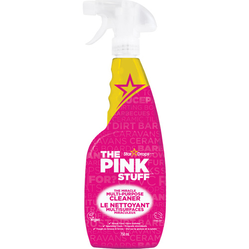 Nettoyant polyvalent vaporisateur, 750 ml, Bouteille &agrave; g&acirc;chette Trail Hammer and Bolt