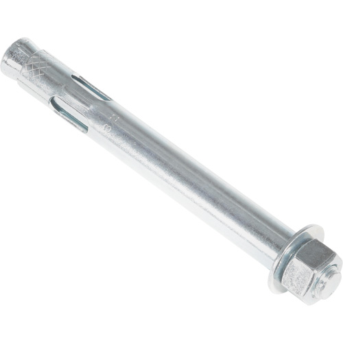 Boulon d'ancrage Trail Hammer and Bolt