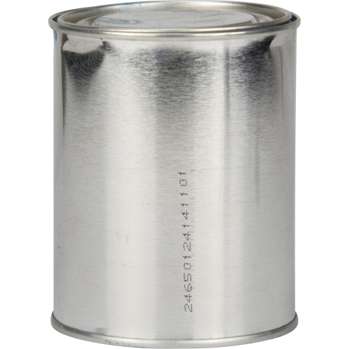 Peinture de retouche, 500 ml, Canette, Bleu Kleton Trail Hammer and Bolt
