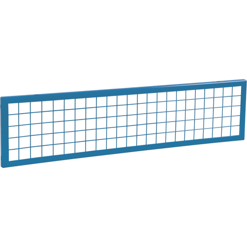 Composantes pour partitions & cloisons grillag&eacute;es - Panneaux, 1' h x 4' la Trail Hammer and Bolt