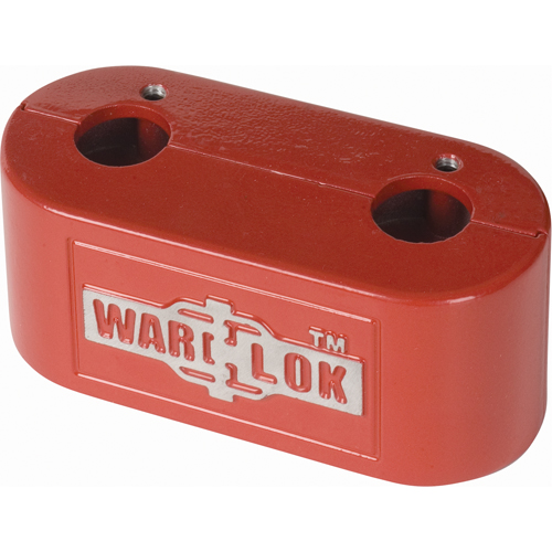 Verrous de frein &agrave; air pour camions Trail Hammer and Bolt