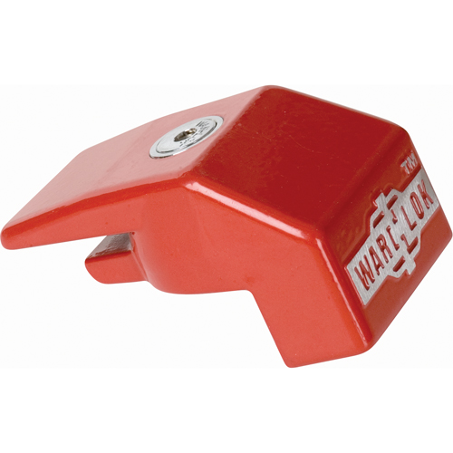 Trailer Air Connection Locks Trail Hammer and Bolt
