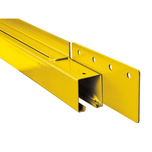 Composantes pour partitions & cloisons grillag&eacute;es - Quincaillerie Trail Hammer and Bolt