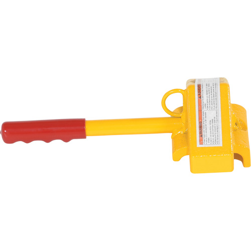 Single Rail Chock Trail Hammer and Bolt