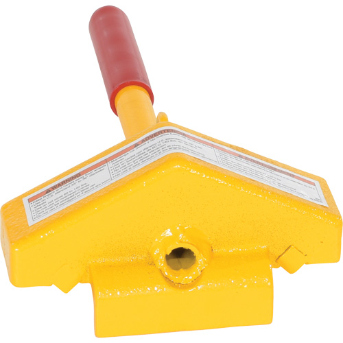 Single Rail Chock Trail Hammer and Bolt