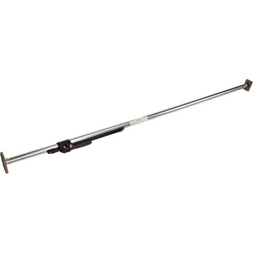 Barre de cargaison en acier Trail Hammer and Bolt