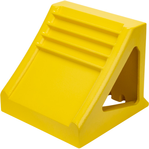 Cales-roue en fer Trail Hammer and Bolt