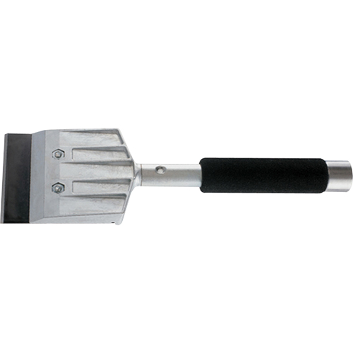 Grattoirs de planchers pour travaux lourds Trail Hammer and Bolt