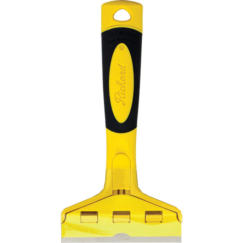 Grattoir pour verre, carrelage et papier peint Trail Hammer and Bolt