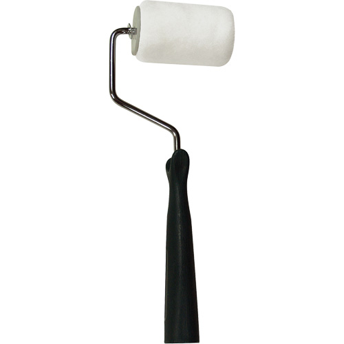 Rouleau &agrave; peinture de s&eacute;rie Pro, 10 mm (3") l Trail Hammer and Bolt
