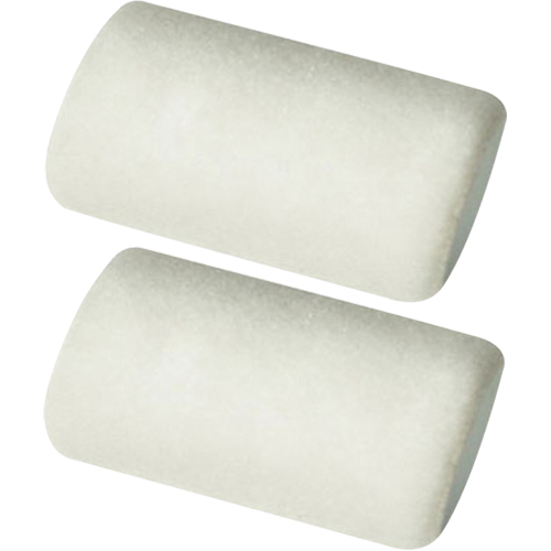 Manchons pour rouleau de calibre professionnel, Nap 6 mm (1/4"), 101,6 mm (4") l Trail Hammer and Bolt