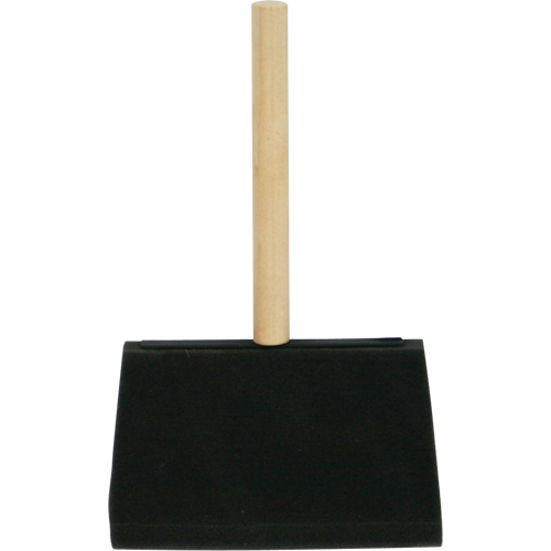 Pinceau en mousse, Largeur de 4" Trail Hammer and Bolt