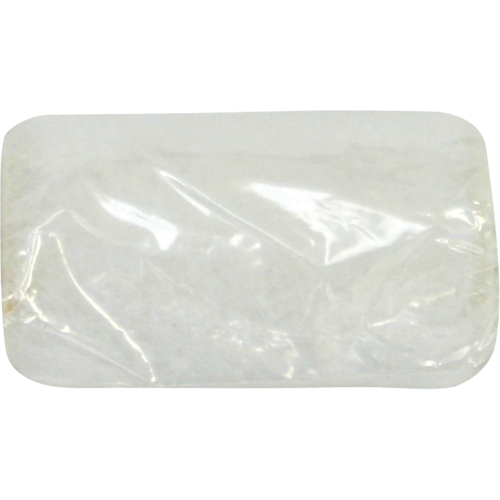 Mini-manchon de rouleau &agrave; peinture pour boiserie, Nap 10 mm (3/8"), 101,6 mm (4") l Trail Hammer and Bolt