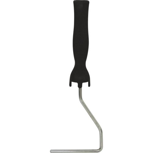 Mini-armature de rouleau &agrave; peinture - port&eacute;e de 10" Trail Hammer and Bolt
