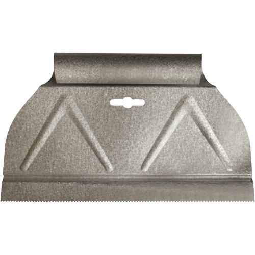 Adhesive Spreader Trail Hammer and Bolt