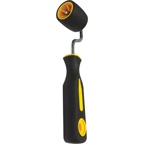 Wallpaper Seam Roller Trail Hammer and Bolt