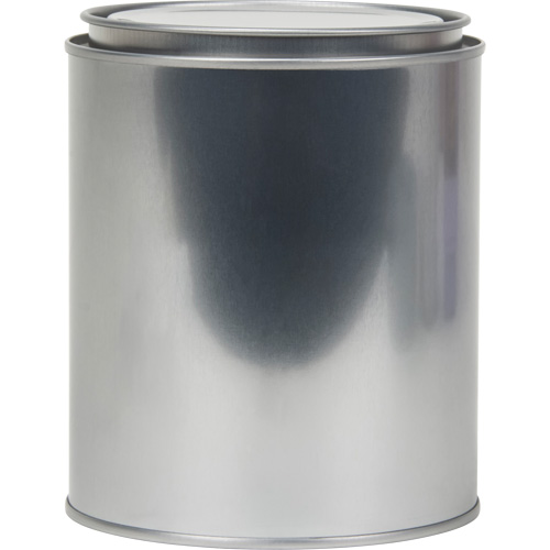 Contenant de peinture vide Trail Hammer and Bolt