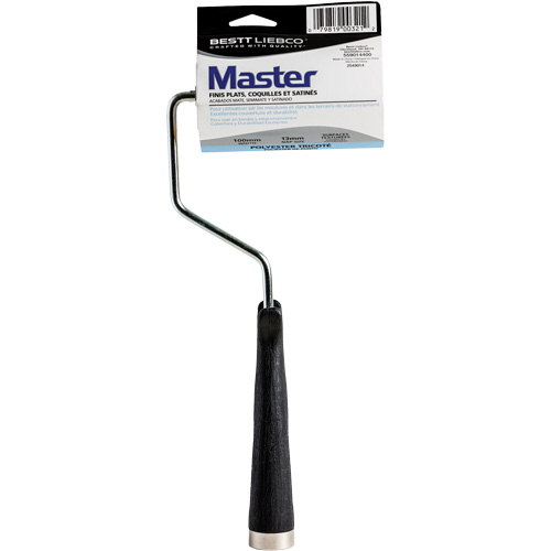 Master Trim and Traffic Frame & Cover Combo, 2 Pieces Trail Hammer and Bolt