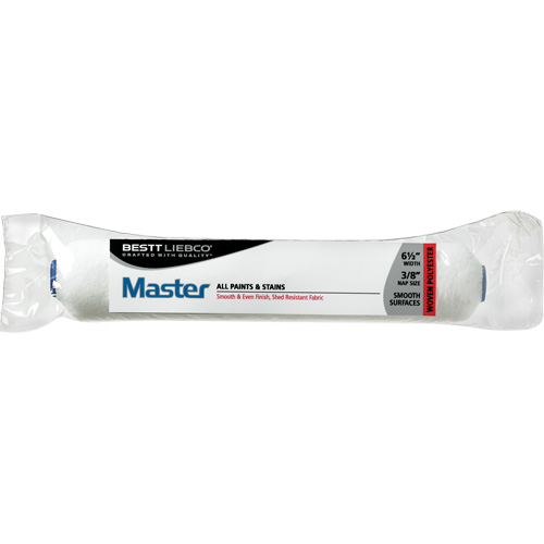 Ensemble complet de cadre pour rouleau &agrave; peinture Short John Master Trail Hammer and Bolt