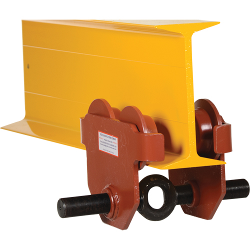 Chariot de base, 2000 lb (1 tonne) Trail Hammer and Bolt