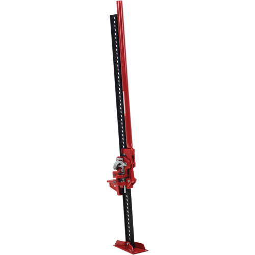 Crics Trail Hammer and Bolt