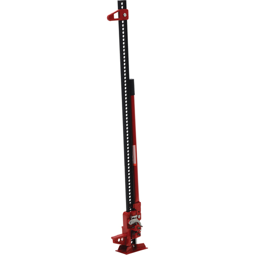 Crics Trail Hammer and Bolt