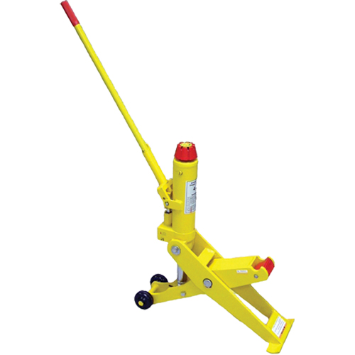 Cric pour chariot &eacute;l&eacute;vateur &agrave; fourches EFJ88 Trail Hammer and Bolt
